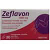 Zeflavon*30 cpr riv 1000 mg