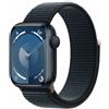Apple Smartwatch Apple MR8Y3QL/A Nero 41 mm