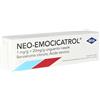 Ibsa farmaceutici italia srl Neoemocicatrol Unguento Rinologico 20 G