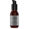 American Crew Beard Serum, Siero Barba per Uomo, Idratante, Conferisce Lucentezza, Nutre e Rigenera, con Proprietà Protettive (50ml)