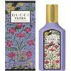 Gucci Flora Gorgeous Magnolia 50 ml, Eau de Parfum Spray