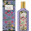 Gucci Flora Gorgeous Magnolia 100 ml, Eau de Parfum Spray