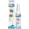 Kuraflu Spray Aria Pura No Gas Purificante Ambiente 100ml