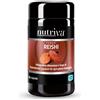 Nutriva Reishi-bio 60 Vegicaps