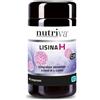 Nutriva Lisina H Integratore Difese Immunitarie 60 Compresse