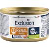 Exclusion - Diet Renal Phase1 PORK & PEA AND RICE - 85 gr