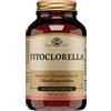 Solgar Fitoclorella Integratore Alimentare 100 Capsule