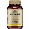 Solgar Neomam Integratore Alimentare Vitamine e Minerali, 120 Tavolette