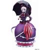 KAITENDO Overlord III PVC Statua 1/7 Shalltear Bloodfallen 21 cm KAITENDO