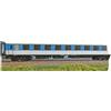 ACME 52626 Prima cl. Amoz prototipo livrea blu/alluminio, senza carenature