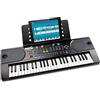 RockJam Pianoforte con tastiera a 49 tasti