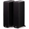 Q Acoustics M40 Nere diffusori attivi wireless con Bluetooth® 5.0 NUOVE