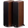 Q Acoustics M40 Noce diffusori attivi wireless con Bluetooth® 5.0 NUOVE