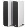 Q Acoustics M40 bianco diffusori attivi wireless con Bluetooth® 5.0 NUOVE