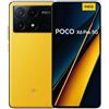 POCO X6 PRO 8+256GB DS 5G YELLOW OEM