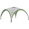 Senza Marca/Generico COLEMAN - Gazebo Event Shelter Pro, per festival, giardino e campeggio, pali rea