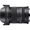 Sigma ottiche SIGMA 18-50mm F2.8 DC DN E MOUNT - GARANZIA UFFICIALE ITALIA MTRADING