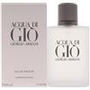 Giorgio Armani Acqua di Giò Eau de Toilette, Uomo, 100 ml