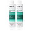 Vichy (L'Oreal Italia SpA) Vichy Dercos Shampoo Sebo Regolatore trattante Capelli grassi 200 ml Set da 2 2x200