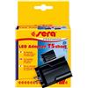 sera Adattatore per Tubi T5 Short (askoll ferplast e Altri 24 39 54w)