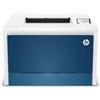 HP - Color LaserJet Pro Stampante 4202dw, Colore, Stampante per Piccole e medie imprese, Stampa, Wireless Stampa