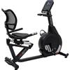 JK Fitness BICICLETTA CYCLETTE CICLOCAMERA MAGNETICA JK FITNESS 327 RECUMBENT DA CASA NEW