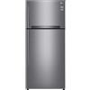 Lg Electronics Lg Gtb744Pzhed Frigorifero Doppia Porta 506L Door Cooling Inox E