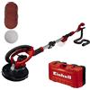 Einhell TE-DW 18/225 Li - Solo Levigatrice per muro a batteria Power X-Change (1