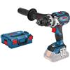 Senza Marca/Generico Bosch Professional 18V System Trapano-Avvitatore a Batteria Gsr 18V-110 C (senza