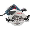 Senza Marca/Generico Bosch Professional GKS 55+ GCE Sega Circolare, 4700 giri/minuto, 1350 W, Blu /06