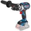 Senza Marca/Generico Bosch Professional 18V System Trapano avvitatore a batteria GSR 18V-110 C (coppi