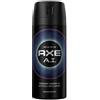 Axe A.I. 150 ml spray deodorante senza alluminio per uomo