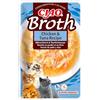 INABA CIAO BROTH PER GATTI gusto pollo e tonno 40g