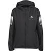 adidas Giacca a vento Own the Run Hooded - Donna