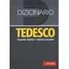 Vallardi A. Dizionario tedesco. Italiano-tedesco, tedesco-italiano