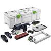 Festool Levigatrice a nastro BS 75 E-Set