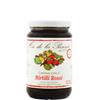 Ca De La Pasina Confettura Di Mirtilli Rossi 350 Gr