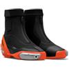 Xpd Stivali Moto Bassi XPD X10-R Nero Arancio