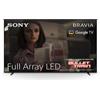 Sony BRAVIA XR XR-65X90L Full Array LED 4K HDR Google TV ECO
