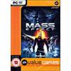 Electronic Arts Mass Effect (PC DVD) [Edizione: Regno Unito]