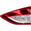 Ford Faro Posteriore Destro Interno Senza LED Ford Kuga Anno 11/2012 - 8/2016 2070888
