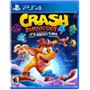 Activision Blizzard PS4 Crash Bandicoot 4 - It?s about time