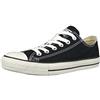 PUMA Converse Chuck Taylor All Star Core Ox, Sneaker Unisex, Nero, Taglia 41