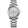 Invicta Speedway Orologio Uomo Quarzo - Acciaio Inossidabile - 42mm, Argento
