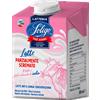 Latteria Soligo Latte UHT Parzialmente Scremato