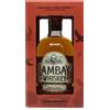 Lambay Whiskey Lambay Reserve Cask Series Batch 01 Limited Edition