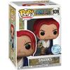 Pop! Funko Funko POP ! One Piece Shanks 939