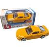 Af Interni Burago street fire auto giocattolo 1/143 - Ford Mustang Gt