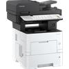 KYOCERA MULTIFUNZIONE KYOCERA ECOSYS MA5500ifx A4 55ppm 1536MB 500FF FAX DUPLEX DADF Single Pass LAN USB LCD 7 110C0Z3NL0