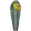 Therm-a-Rest Questar Lightweight Down Mummy Sleeping Bag - Sacco a pelo leggero in piuma, per adulti, 20 gradi